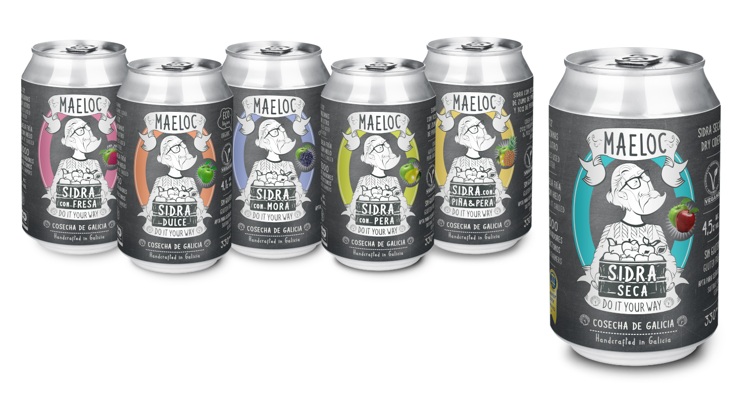 ¿Por qué una lata es más ecológica?
