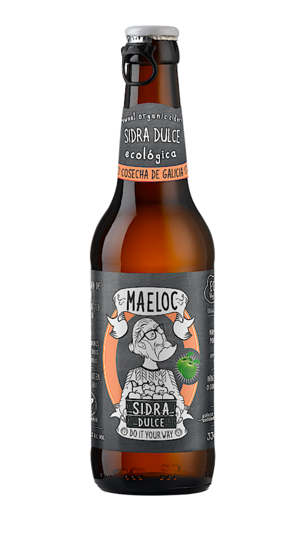 Sidra Dulce