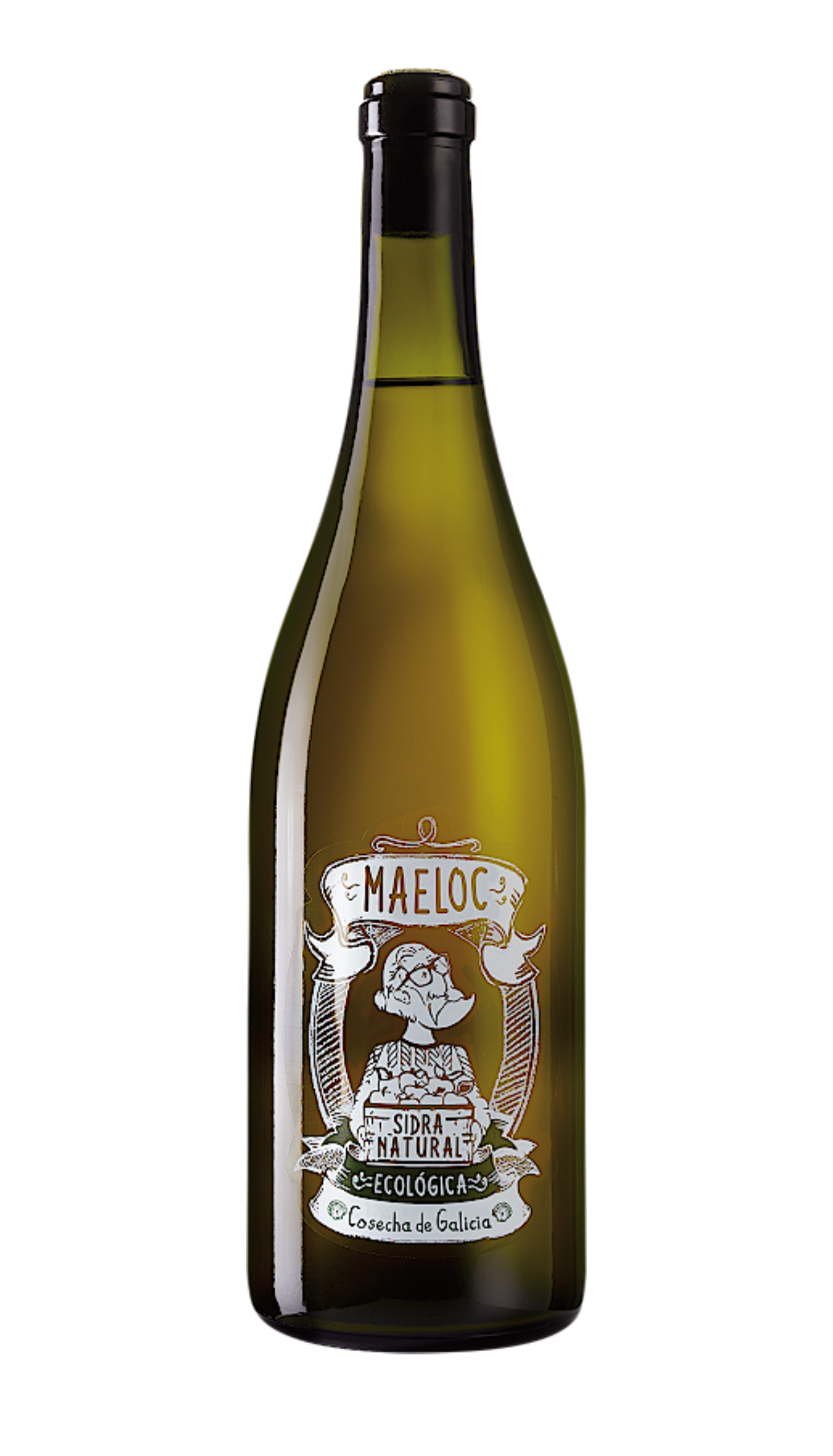 Sidra Ecológica